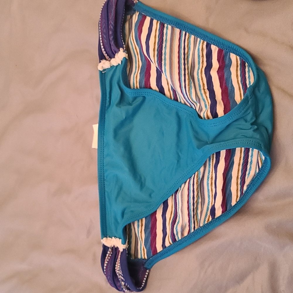 NWOT Lucky brand bottoms.